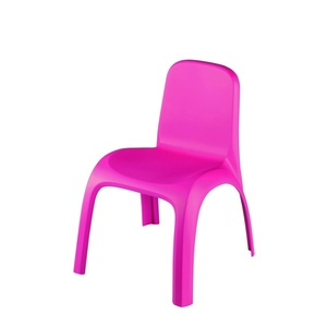 Scaun de copii Keter, roz, 43 x 39 x 53 cm, roz imagine