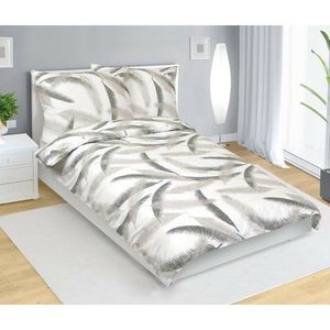 Bellatex Lenjerie de pat din bumbac Pírko, 140 x220 cm, 70 x 90 cm, 140 x 220 cm, 70 x 90 cm imagine