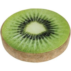 Pernă scaun Oreste Kiwi, 38 cm imagine