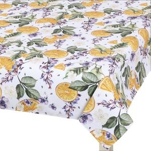 Bellatex Față de masă DITA Portocaliu, 50 x 50 cm, 50 x 50 cm imagine
