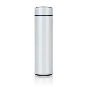 Termos Banquet Smart Trek BT 470 ml, alb, alb imagine