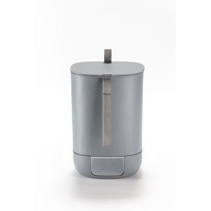 Compostor Bokashi Plastia fără amestec, gri imagine