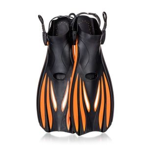 Aripioare de înot Sportwell S (EU 34-38), S imagine