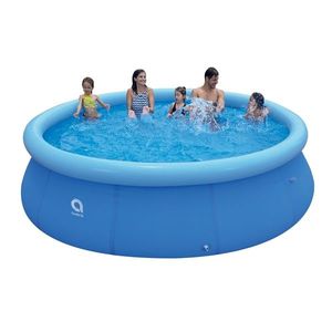 Vetro-Plus Piscină gonflabilă, 360 x 76 cm imagine