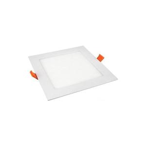 LED corp de iluminat incastrat LED/18W/85-265V imagine