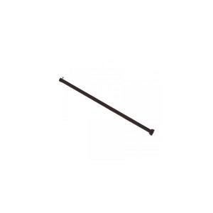 FANAWAY 212930 - Tijă de extensie CLASSIC 34, 5 cm maro imagine