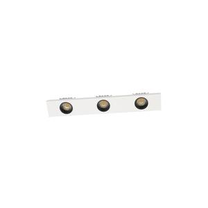Spot LED pentru sistem pe șină TP 3xLED/3, 5W/230V Eglo 98815 imagine