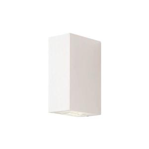 Aplică LED de exterior ACE LED/3, 36W/230V 3000K IP54 albă Redo 90413 imagine