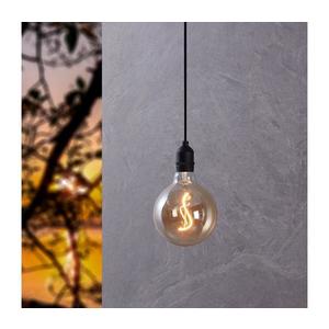 Pendul LED de exterior VIGNANELLO LED/0, 06W/6V IP44 bej Eglo 900211 imagine