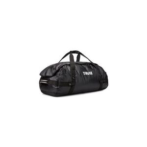 Geantă de voiaj Chasm L 90 l neagră Thule TL-TDSD204A imagine