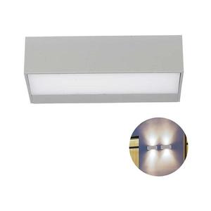 Aplică LED de exterior LED/9W/230V 4000K IP65 imagine