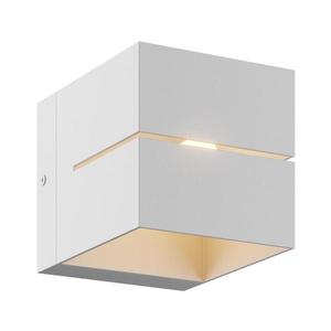 Aplică TRANSFER WL 1xG9/40W/230V alb Zuma Line 91066-N imagine