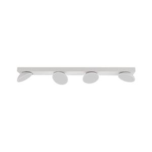 Spot LED CASTELIO 4xLED/5W/230V 4000K alb SPL-31976-4B-WH imagine