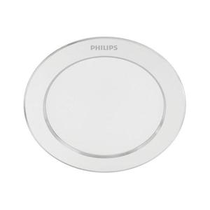 Corp de iluminat LED încastrat DIAMOND LED/3, 5W/230V 4000K Philips imagine