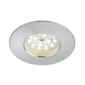 Corp de iluminat LED dimabil pentru baie Briloner 7231-019 LED/5, 5W/230V IP44 imagine