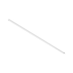 Tijă de extensie Lucci air 210575 90 cm alb imagine