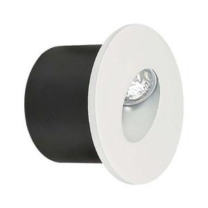 Corp de iluminat LED pentru scări LED/3W/230V 3000K alb imagine
