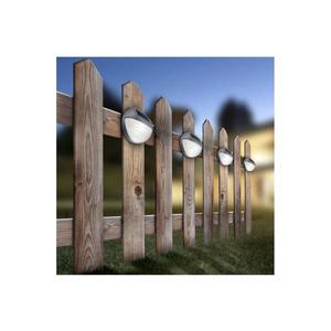 Globo 33429-12 - Aplica solară LED SOLAR 2xLED/0, 06W/1, 2V IP44 imagine