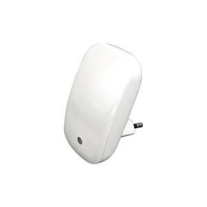 Prezent 1619 - LED lampa de priză 2xLED/0, 3W/230V cu senzor imagine