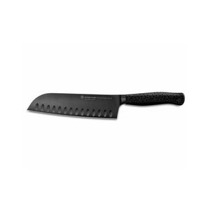 Wüsthof Performer cuțit santoku bucătărie 17 cm negru imagine