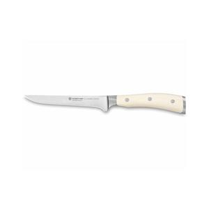 Wüsthof Classic Ikon cuțit dezosat 14 cm crem imagine