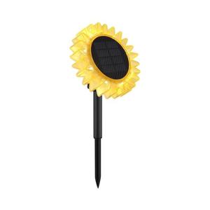 Globo 33598 - Lampă solară LED 0, 06W 3V IP44 imagine