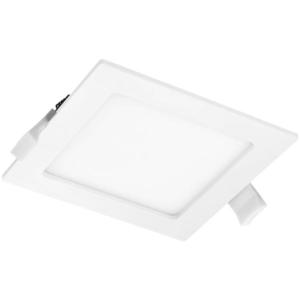 - Spot LED încastrat/12W/230V 4000K 17, 5x17, 5 cm alb imagine