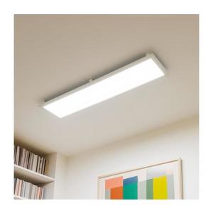 Eglo 32734 - Plafonieră LED RGBW SALOBRENA-C aplicată, reglabilă, 34W/230V, alb + telecomandă imagine