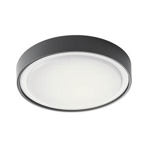 Redo 90155 - Plafonieră LED exterior PONZA 1xLED/16W/230V IP65 imagine