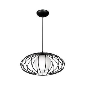 Lustră pe cablu KRONOS 1xE14/40W/230V imagine