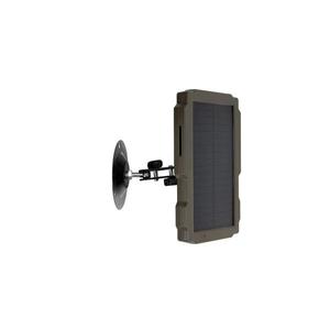 Evolveo StrongVision SP1 - panou solar pentru EVOLVEO imagine