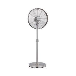 lator cu picior Lucci Air 213117EU BREEZE crom mat imagine