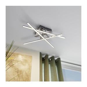 Plafonieră LED Eglo 54565, 3 x 6 W, 230 V imagine