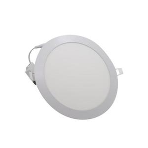 Lampă încastrată LED ROUND LED/15W/230V 4200K imagine