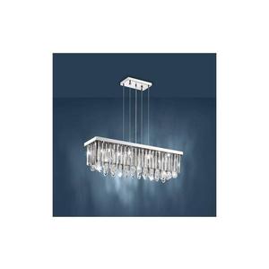 Eglo 93423 - Lustra cu cablu CALAONDA 11xG9/33W/230V imagine