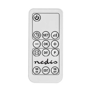 RC-HTBA20 - Telecomandă pentru încălzitor de perete 1xCR2025 imagine