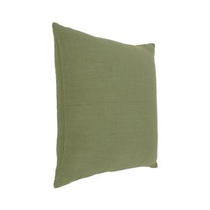 Eglo 420364 - Husă pentru pernă BALARU, 45 x 45 cm, verde imagine