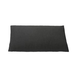 Eglo 420023 - Pernă decorativă ILES 30 x 50 cm, neagră imagine