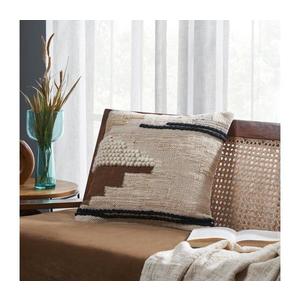 Eglo 420108 - Pernă decorativă CHEVERY 45x45 cm bej imagine