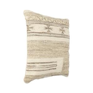 Eglo 420071 - Pernă decorativă CHEVERY 45x45 cm bej imagine