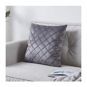 Eglo 420254 - Pernă decorativă SHOURA 45 x 45 cm, gri imagine