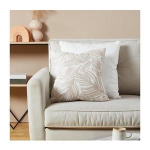 Eglo 420011 - Pernă decorativă CHEVERY 45x45 cm bej imagine