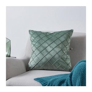 Eglo 420252 - Pernă decorativă SHOURA, 45 x 45 cm, verde imagine