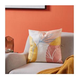Eglo 420243 - Pernă decorativă BERHALA, 45 x 45 cm, multicoloră imagine