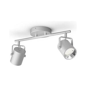Philips 50662/14/P0 - Spot LED BYRE 2x4, 3W/230V 2200/2500/2700K imagine