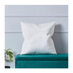 Eglo 420286 - Pernă decorativă SINGU 45 x 45 cm, albă imagine