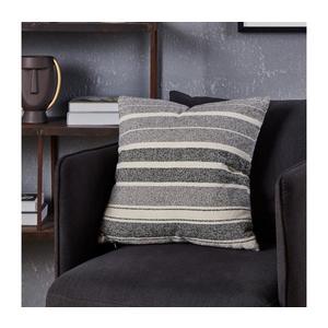 Eglo 420003 - Pernă decorativă CHEVERY 45x45 cm, gri imagine