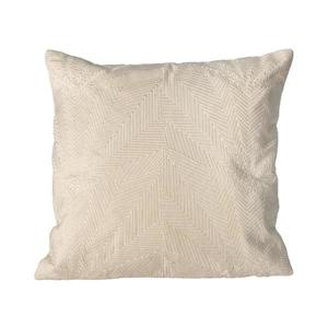 Eglo 420117 - Pernă decorativă BERHALA 45x45 cm bej imagine