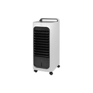 Concept OV5230 - Răcitor de aer portabil 2 în 1, 6 L, 80 W/230 V, alb, cu telecomandă imagine
