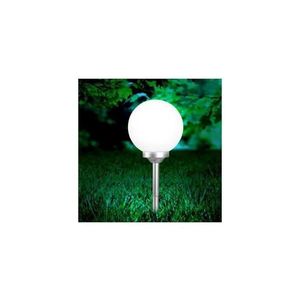 Corp de iluminat solar GLOBO 3375 SOLAR 2xLED/0, 06W/1, 2V IP44 imagine